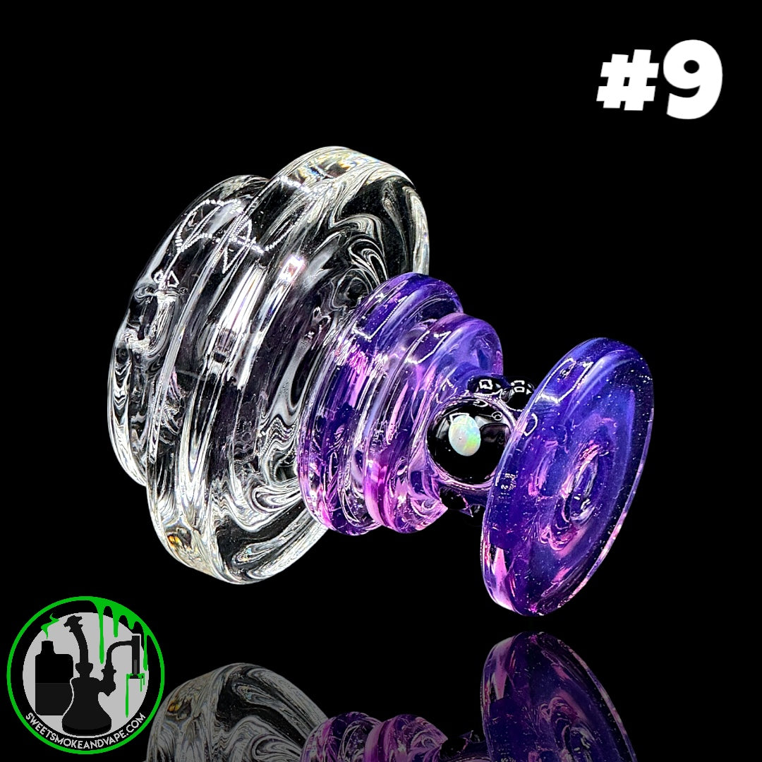 AJ Surf City Tubes - Attachment #9 - Puffco Peak Dry