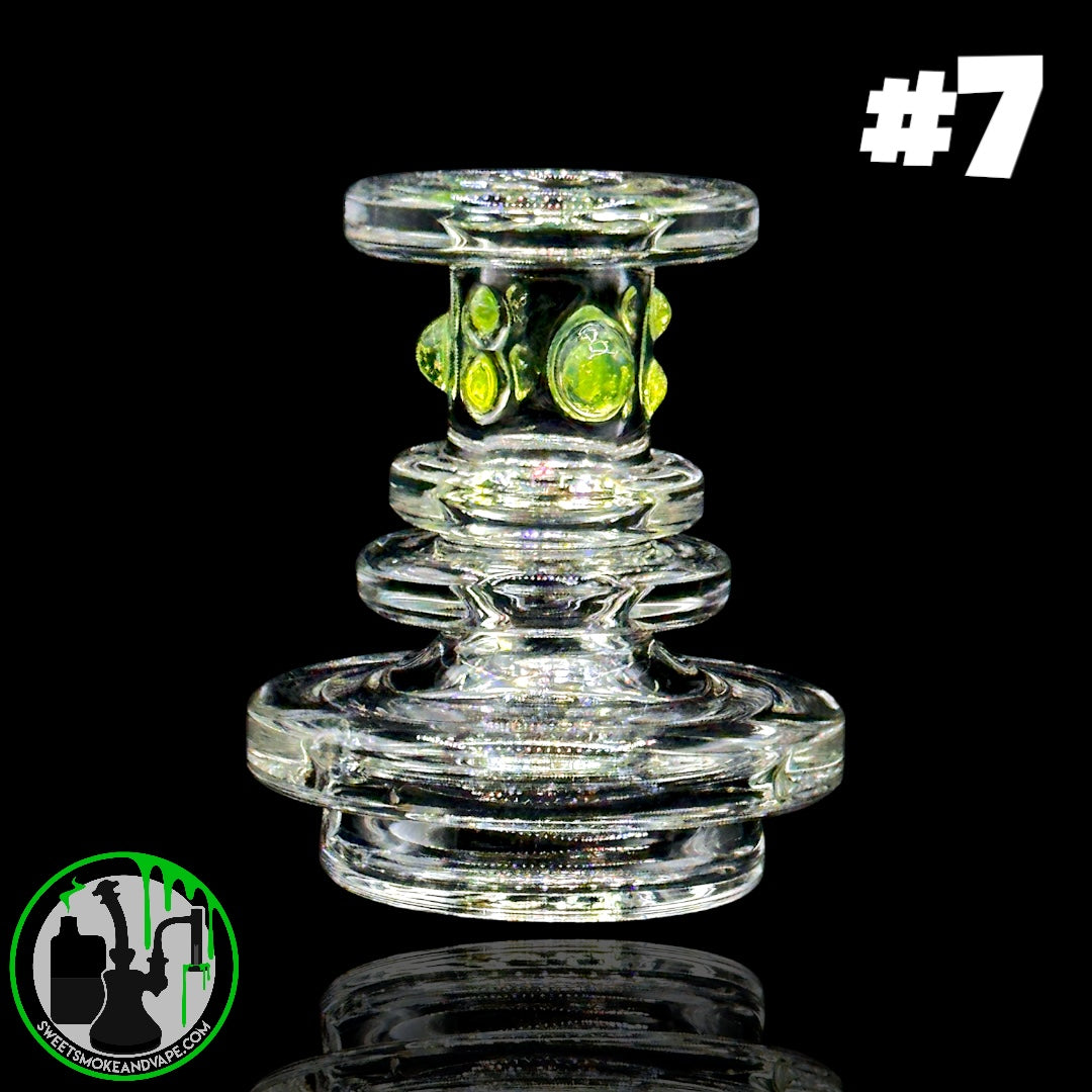 AJ Surf City Tubes - Attachment #7 - Puffco Peak Dry