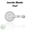 Bear Quartz - Lowrider Blender (Frost)
