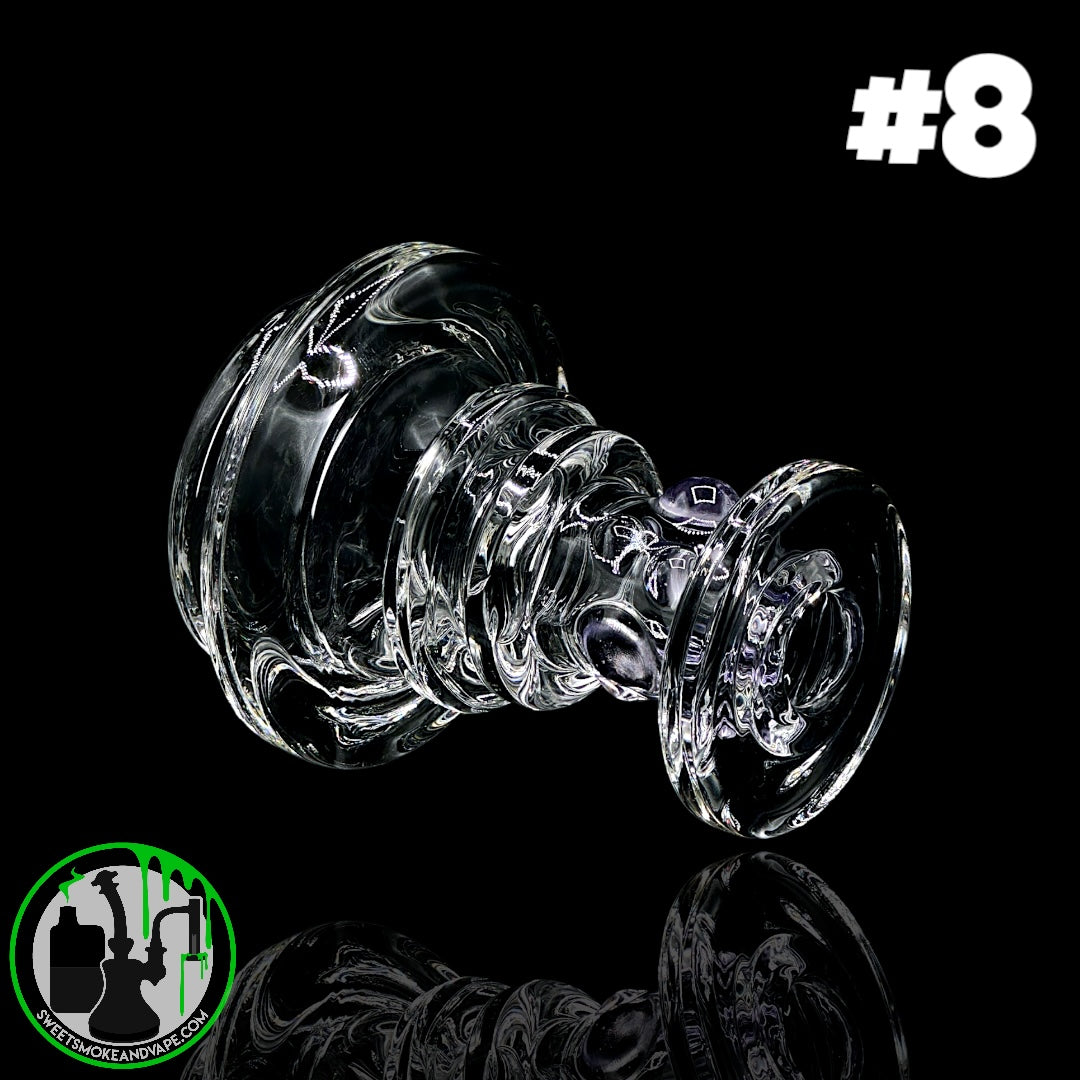 AJ Surf City Tubes - Attachment #8 - Puffco Peak Dry