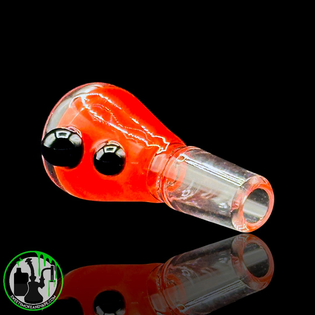 AJ Surf City Tubes - Bowl #6 - Push 14mm