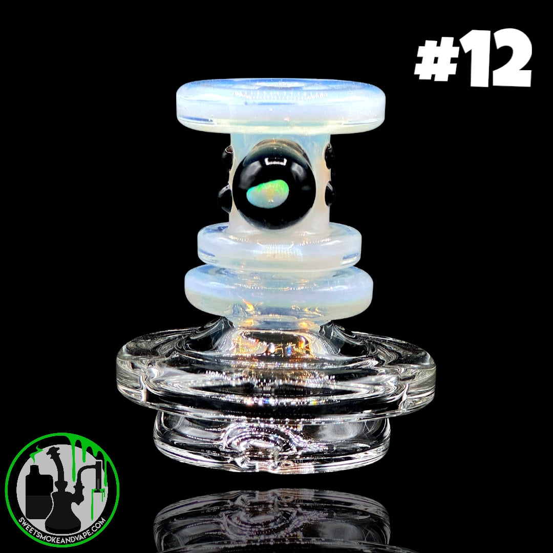 AJ Surf City Tubes - Attachment #12 - Puffco Peak Dry