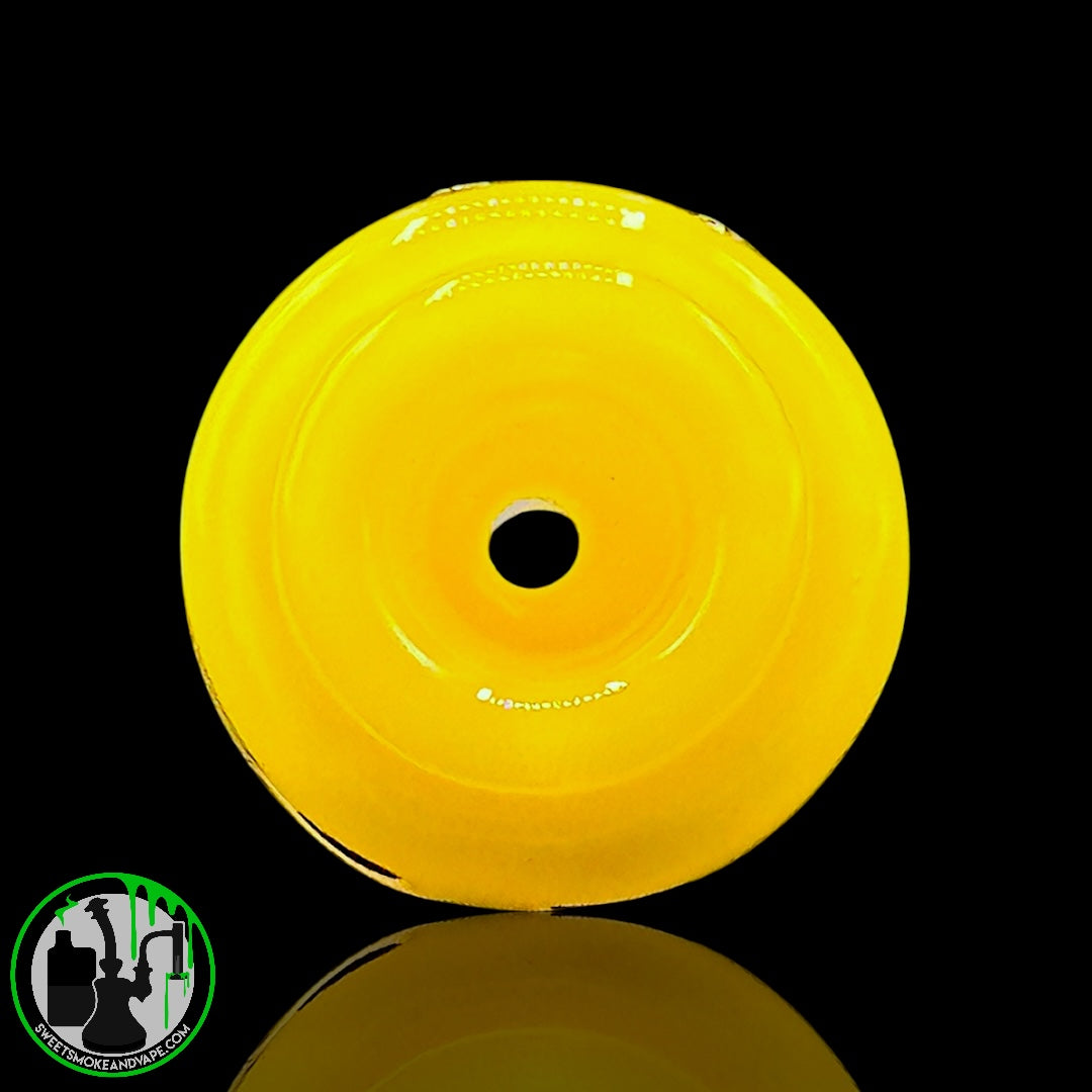 Empire Glassworks - Bowl - Lego 14mm