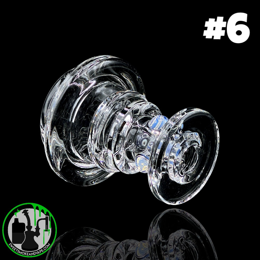 AJ Surf City Tubes - Attachment #6 - Puffco Peak Dry