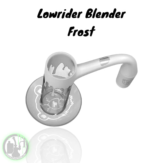 Bear Quartz - Lowrider Blender (Frost)
