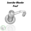 Bear Quartz - Lowrider Blender (Frost)