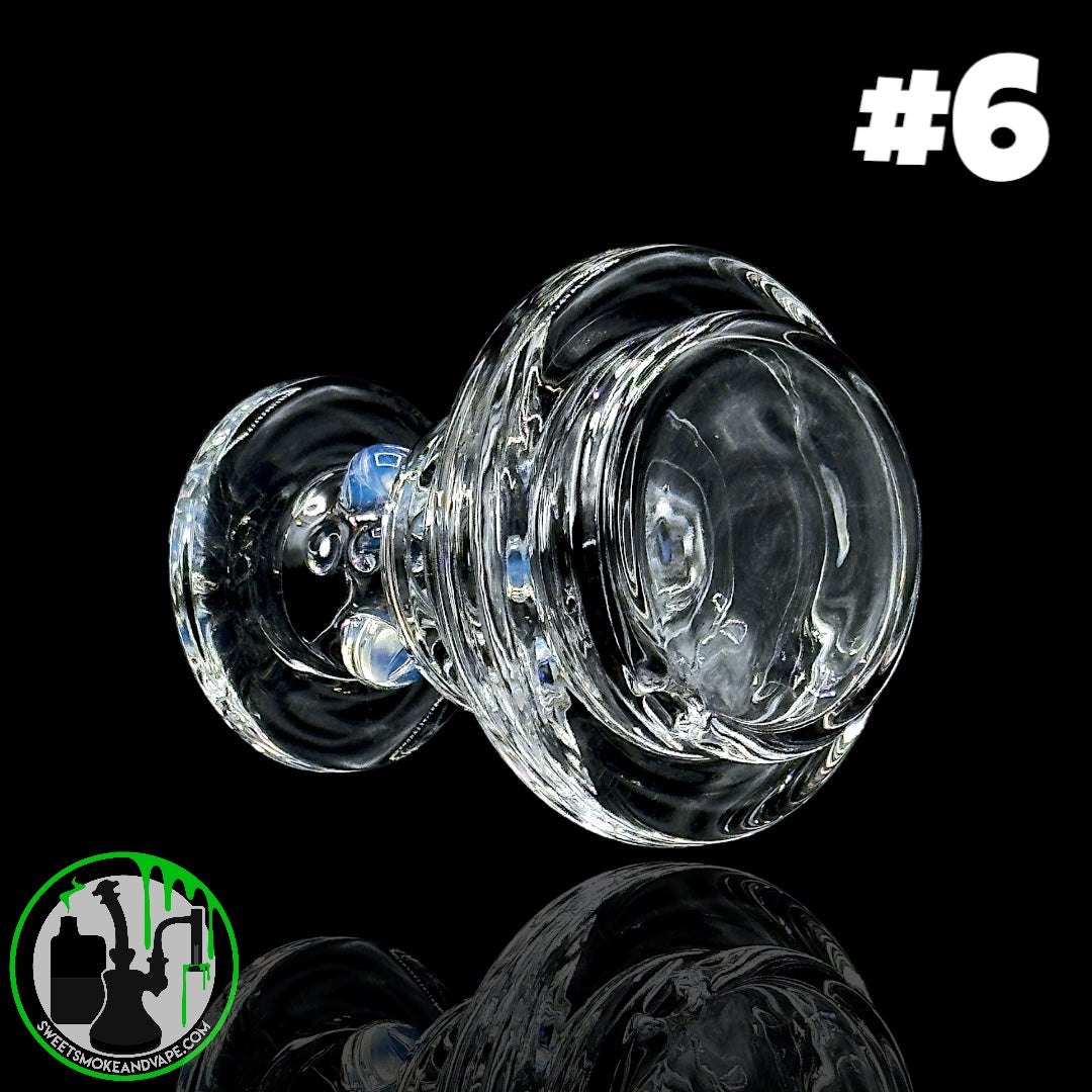 AJ Surf City Tubes - Attachment #6 - Puffco Peak Dry