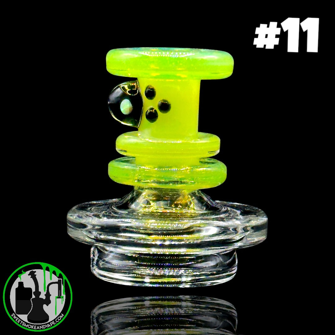 AJ Surf City Tubes - Attachment #11 - Puffco Peak Dry