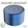 Flower Mill - Next Gen Standard 2.5” - Blue
