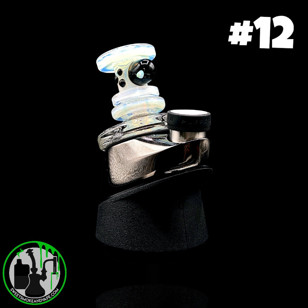 AJ Surf City Tubes - Attachment #12 - Puffco Peak Dry