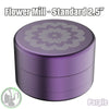 Flower Mill - Next Gen Standard 2.5” - Purple