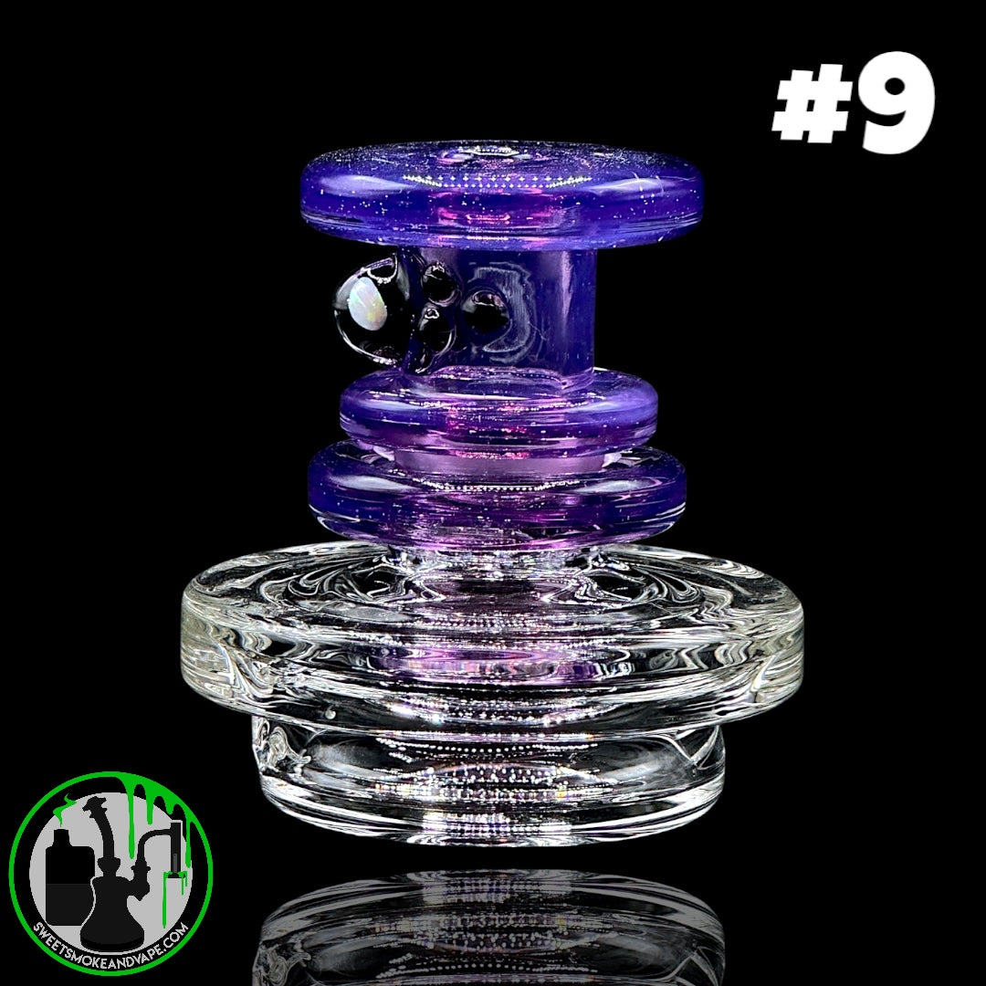 AJ Surf City Tubes - Attachment #9 - Puffco Peak Dry