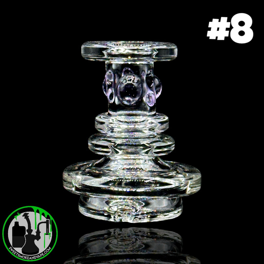 AJ Surf City Tubes - Attachment #8 - Puffco Peak Dry