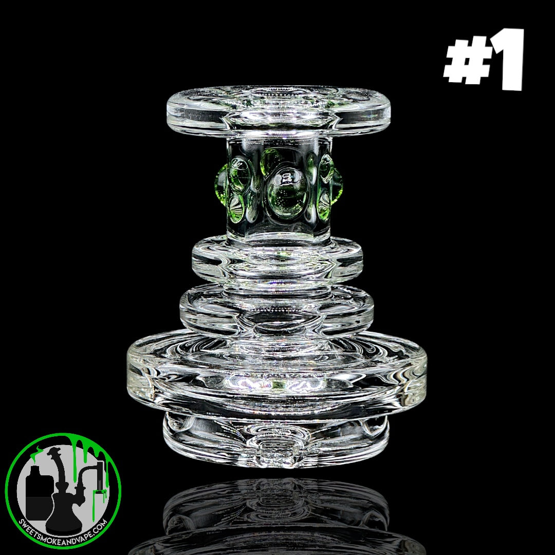 AJ Surf City Tubes - Attachment #1 - Puffco Peak Dry