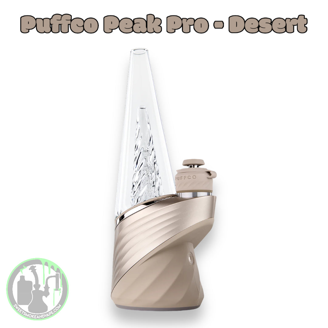Puffco - Peak Pro Desert