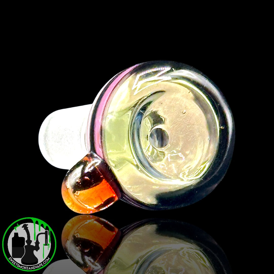 Algae - Bowl #1 - Push Encalmo 14mm
