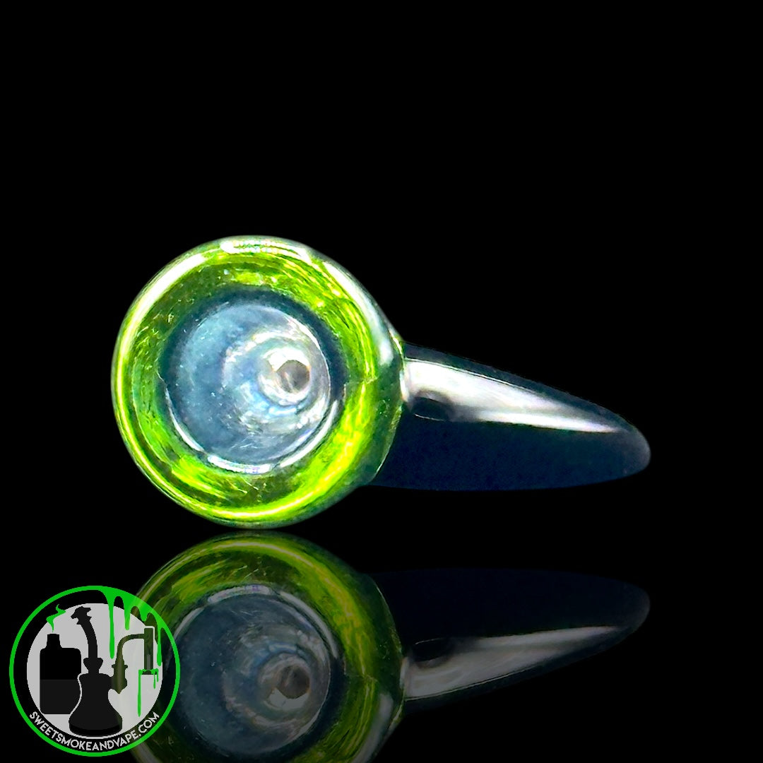 AJ Surf City Tubes - Bowl #1 - Martini 14mm