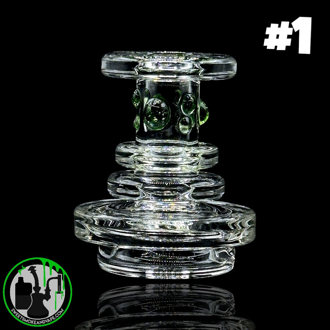 AJ Surf City Tubes - Attachment #1 - Puffco Peak Dry