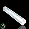 GeeWest - Pillar - 5x30mm Hollow Quartz