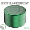 Flower Mill - Next Gen Standard 2.5” - Green