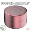 Flower Mill - Next Gen Standard 2.5” - Pink