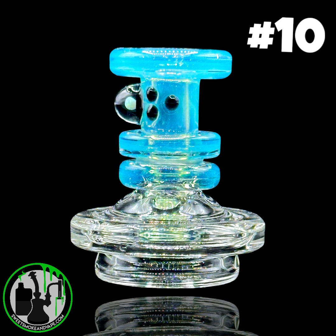 AJ Surf City Tubes - Attachment #10 - Puffco Peak Dry