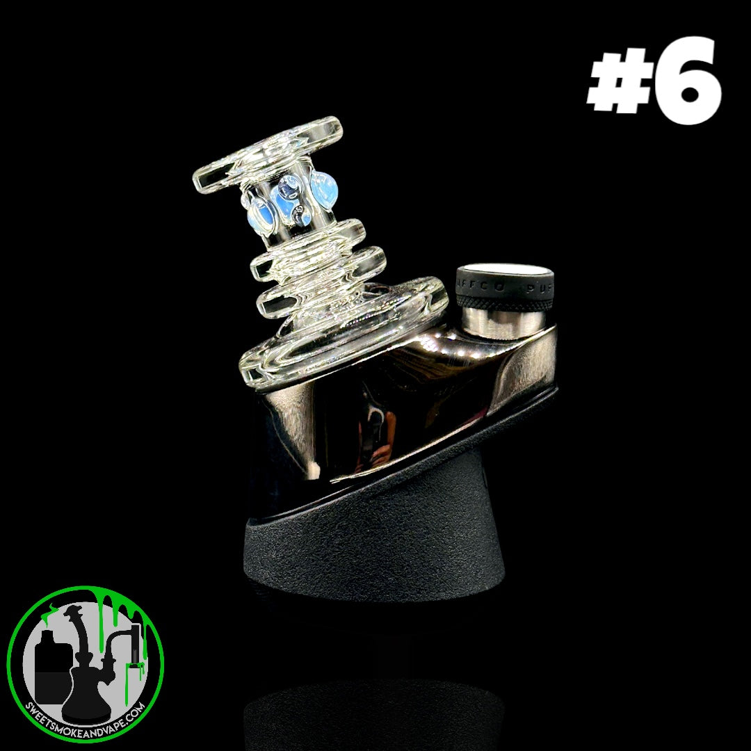 AJ Surf City Tubes - Attachment #6 - Puffco Peak Dry