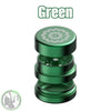 Flower Mill - Next Gen Standard 2” - Green