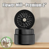Flower Mill - Next Gen Premium 2” Aluminum Series