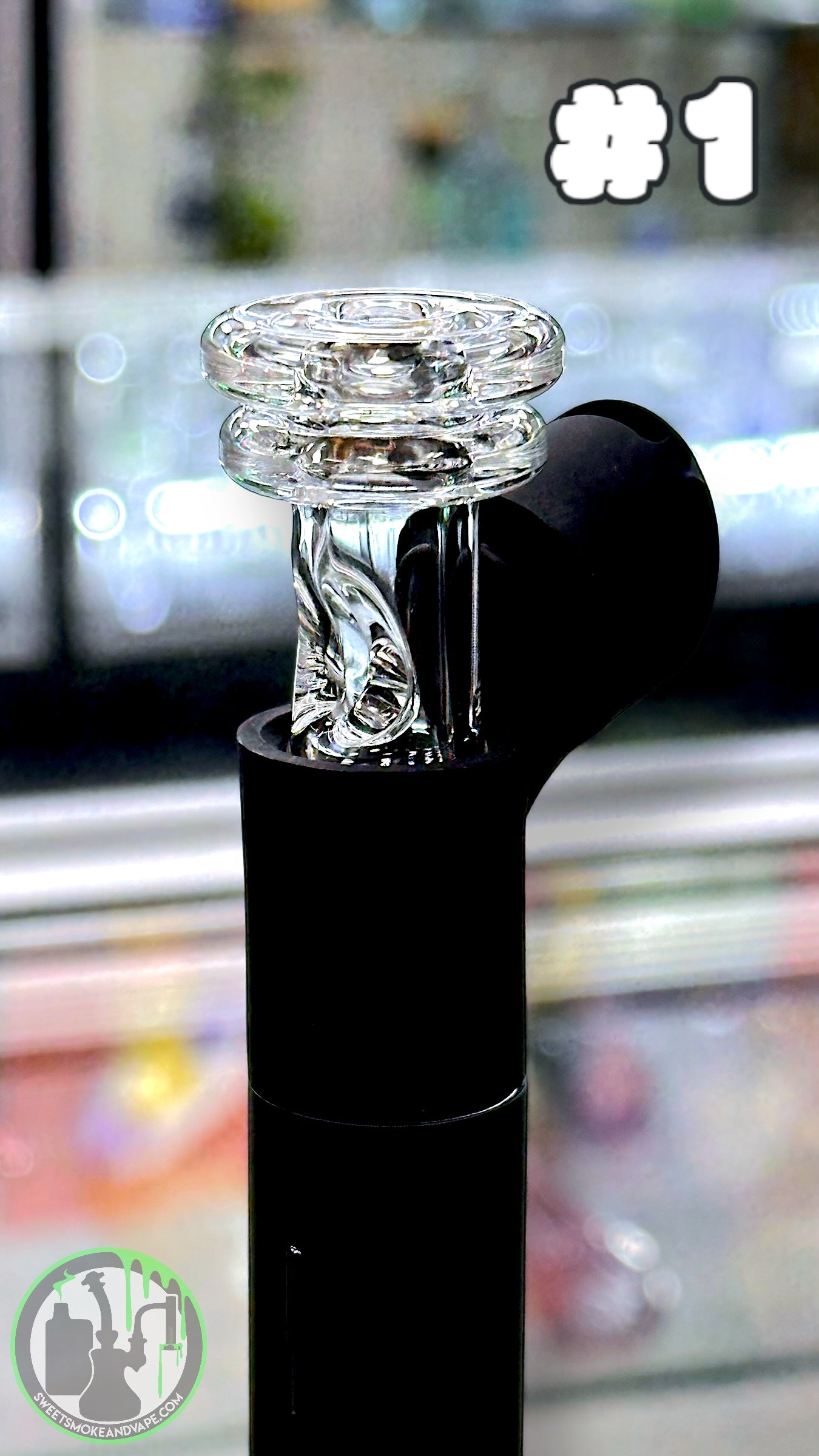 AJ Surf City Tubes - Attachment #1 - Puffco Pivot