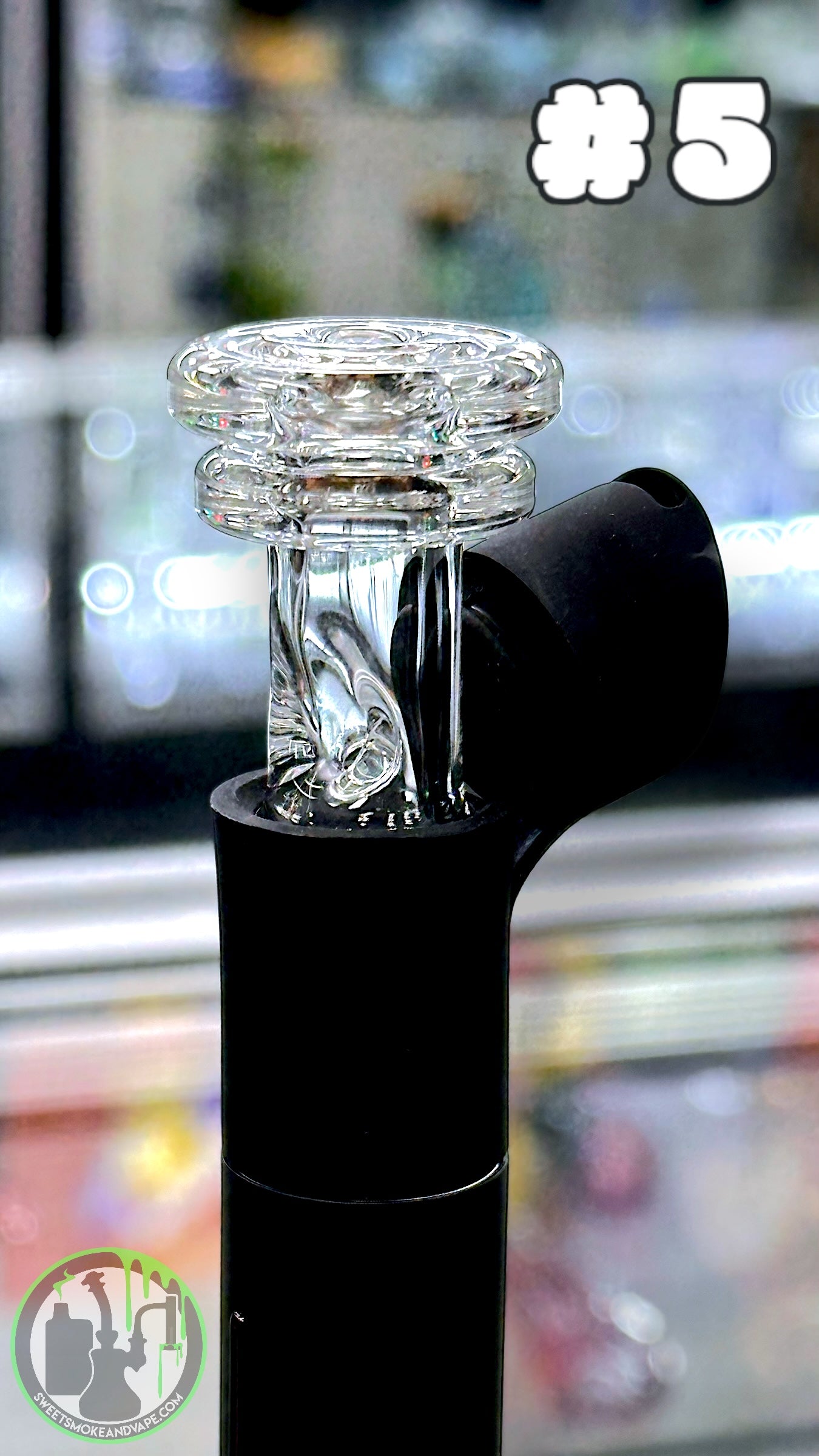 AJ Surf City Tubes - Attachment #5 - Puffco Pivot