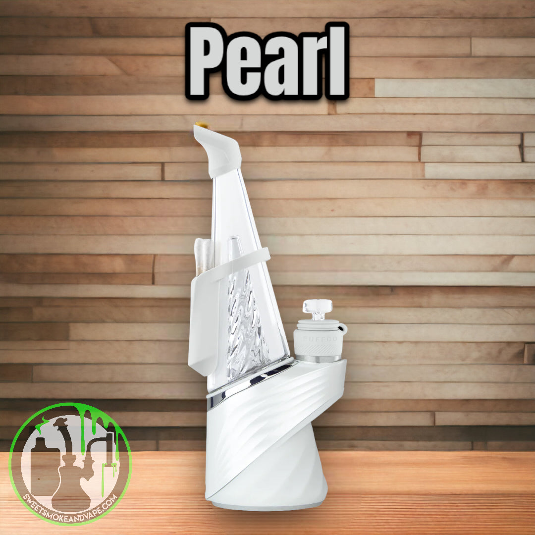 Puffco - Peak Pro Travel Pack