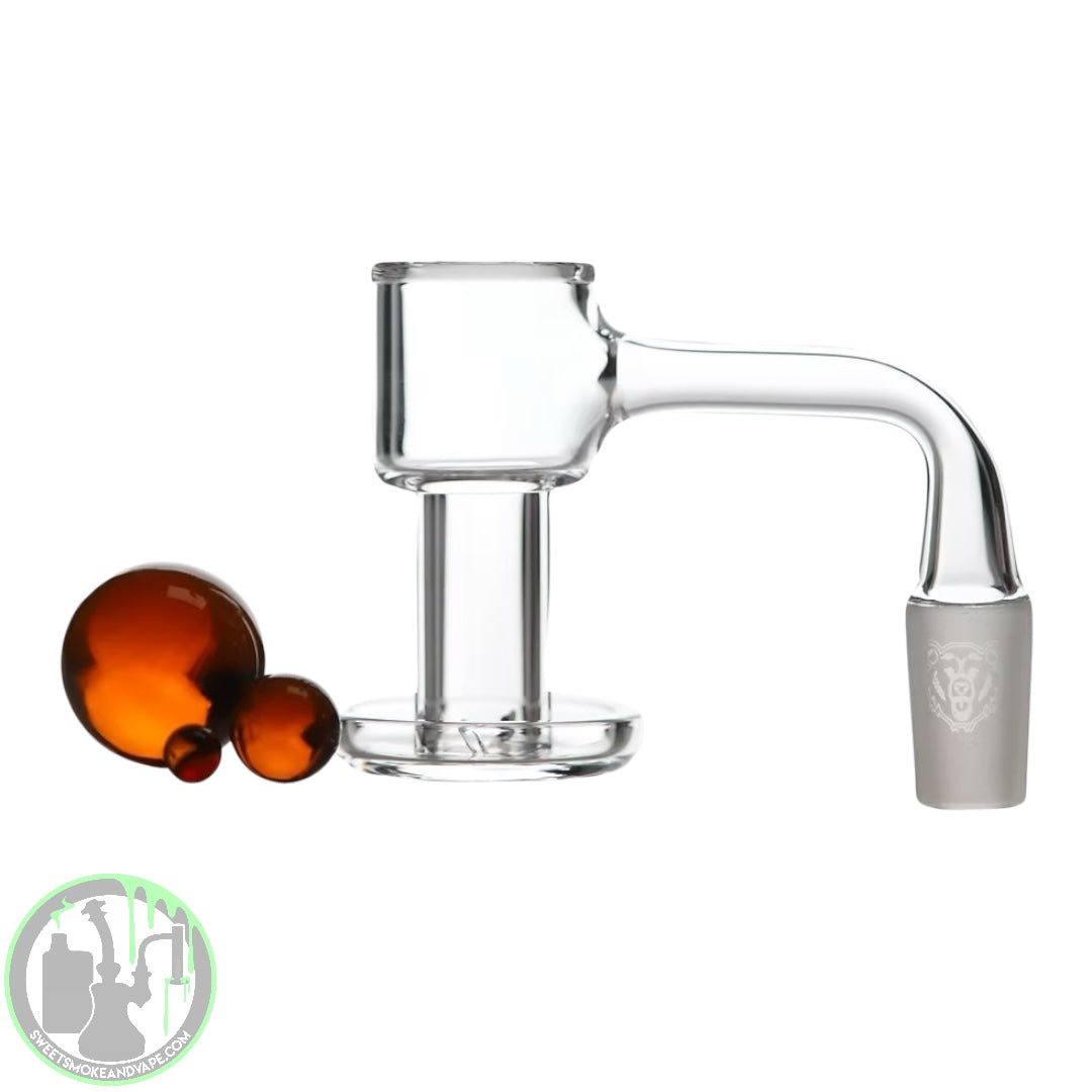 Bear Quartz - V1 Slurper Set