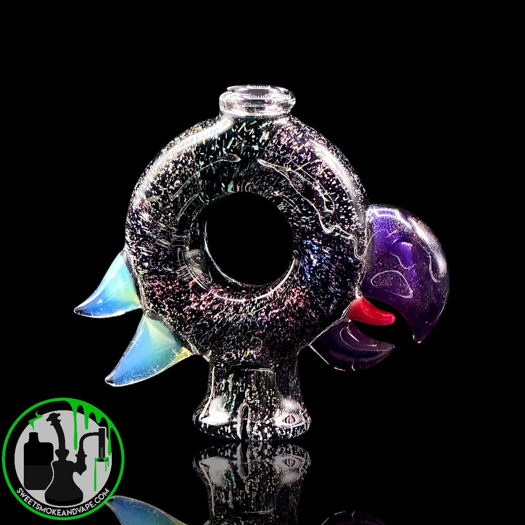 RJ Glass - Pivot Top - Bird #1