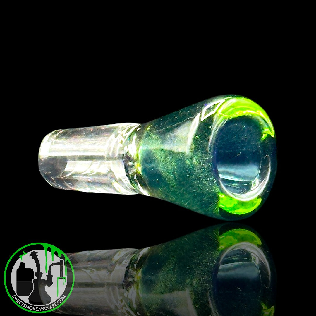 AJ Surf City Tubes - Bowl #1 - Martini 14mm