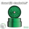 Flower Mill - Next Gen Standard 2.5” - Green