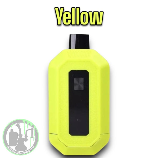 Spaceship Cartridge Battery by VIXOR Sweet Smoke And Vape Spaceship Cartridge Battery by VIXOR Sweet Smoke And Vape