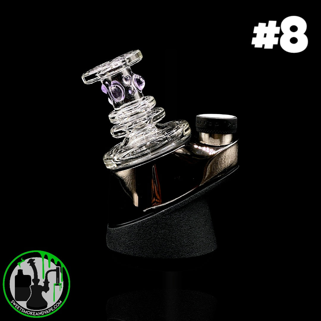 AJ Surf City Tubes - Attachment #8 - Puffco Peak Dry