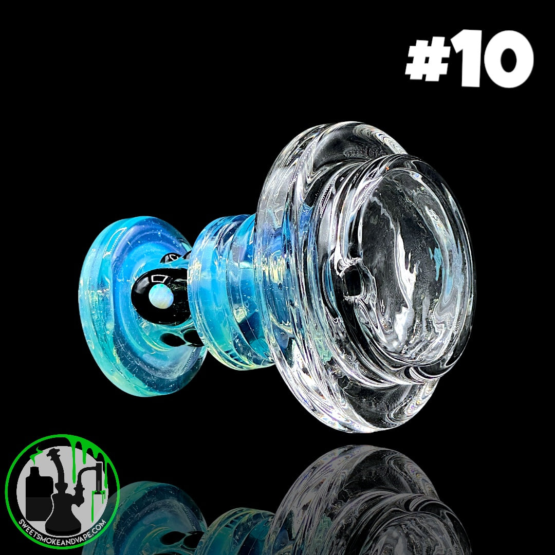 AJ Surf City Tubes - Attachment #10 - Puffco Peak Dry