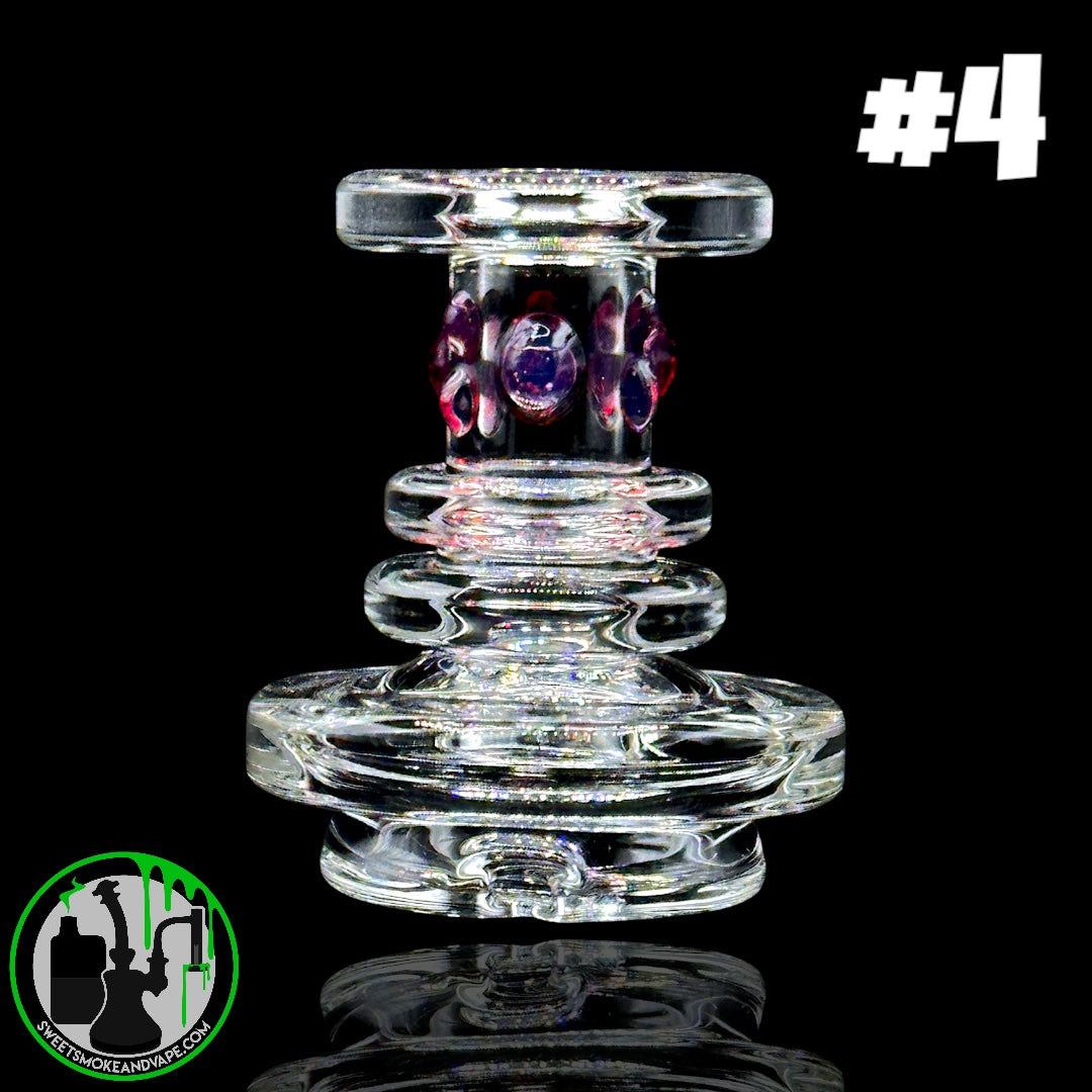 AJ Surf City Tubes - Attachment #4 - Puffco Peak Dry