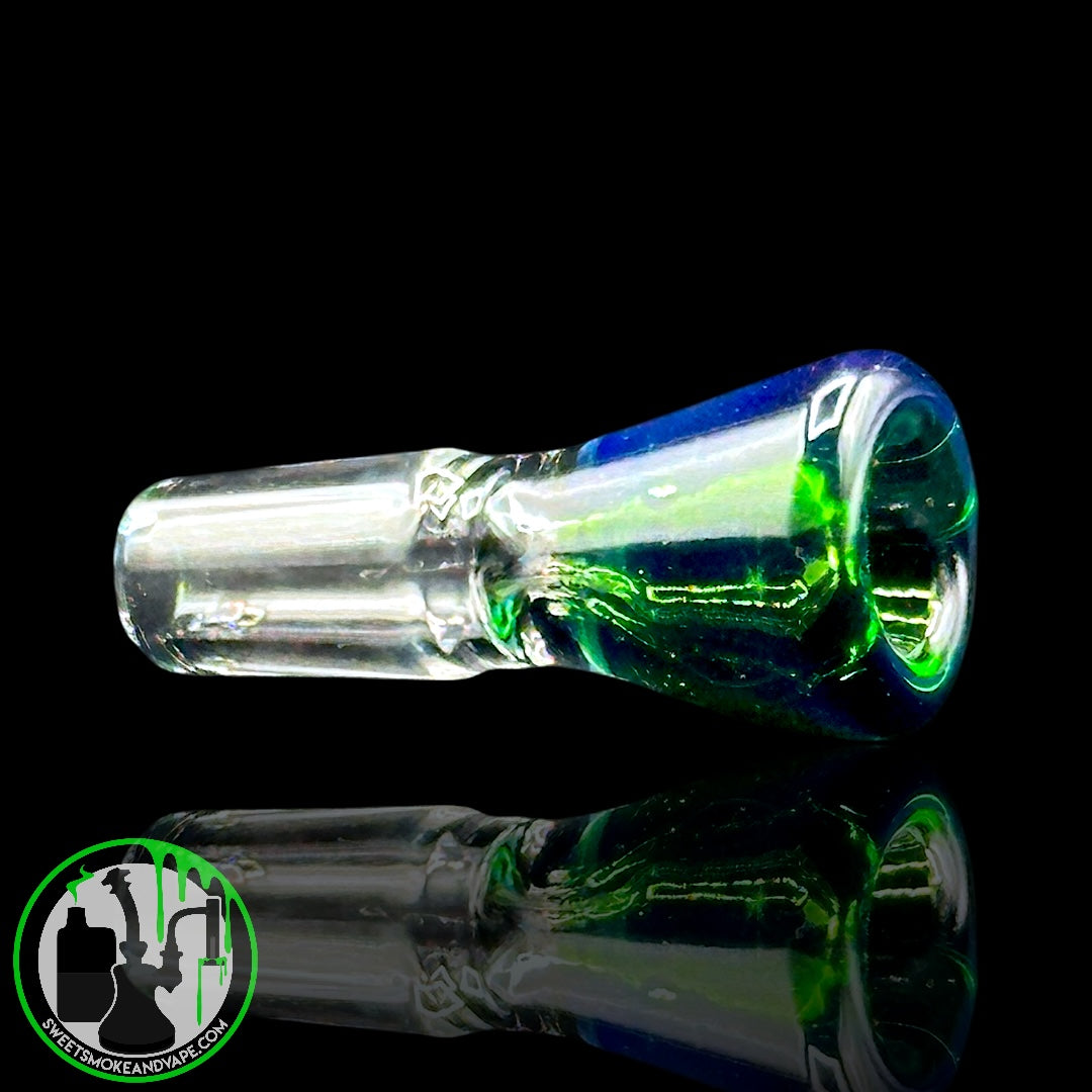 AJ Surf City Tubes - Bowl #2 - Martini 14mm