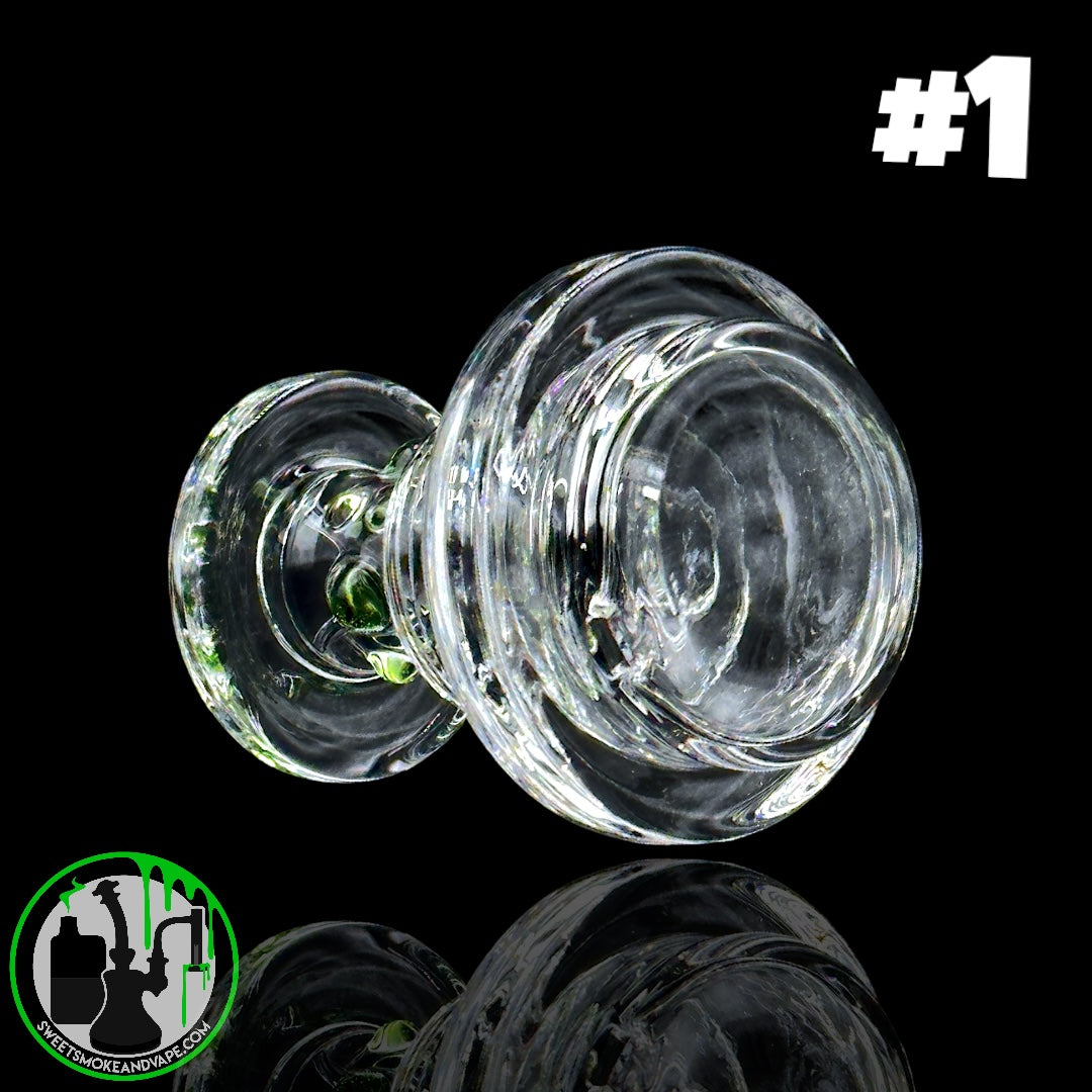 AJ Surf City Tubes - Attachment #1 - Puffco Peak Dry