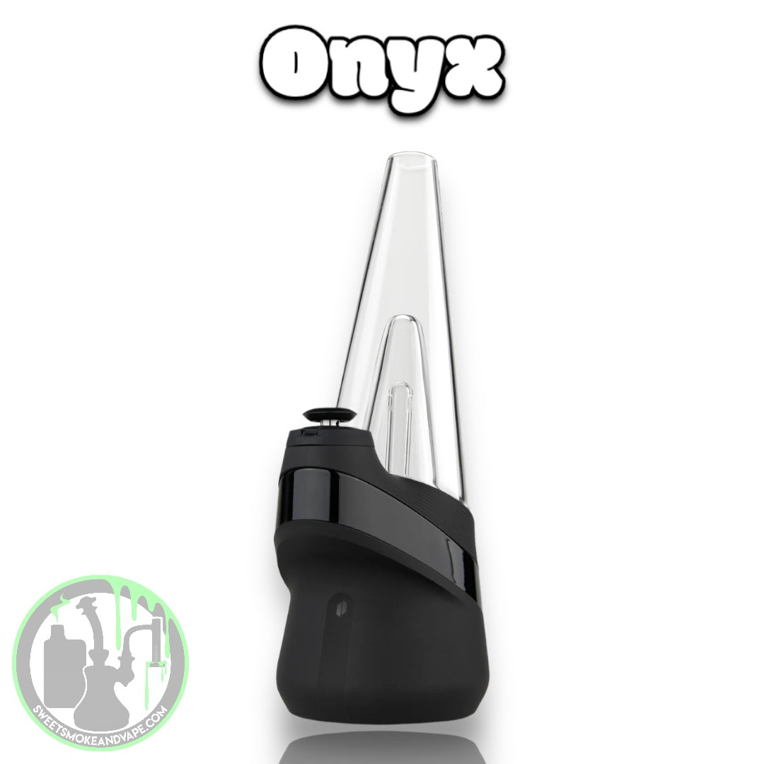 Puffco - New Peak - Onyx
