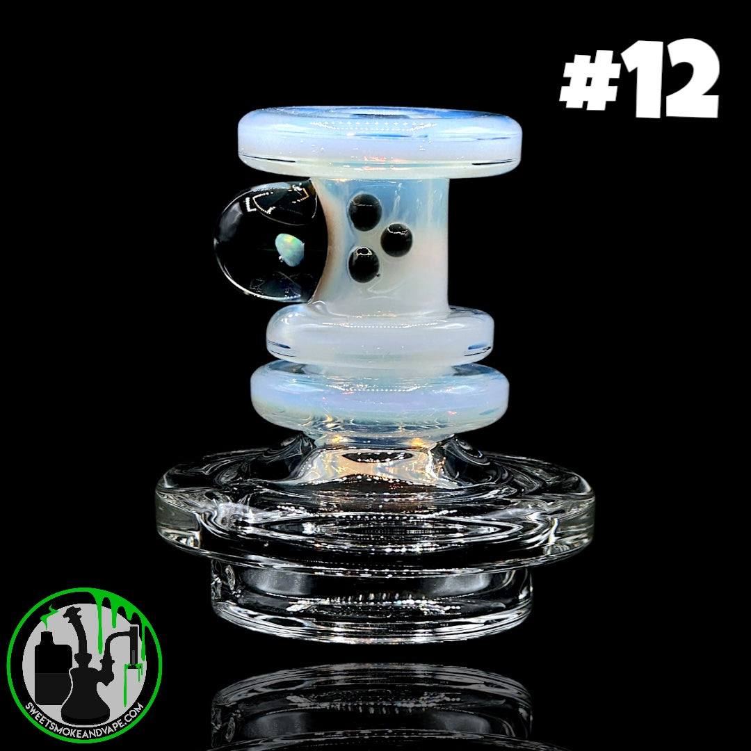 AJ Surf City Tubes - Attachment #12 - Puffco Peak Dry