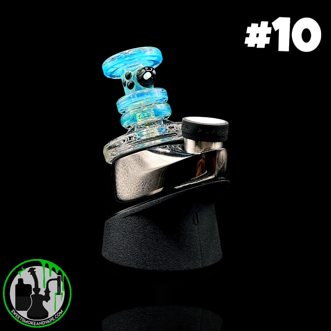 AJ Surf City Tubes - Attachment #10 - Puffco Peak Dry