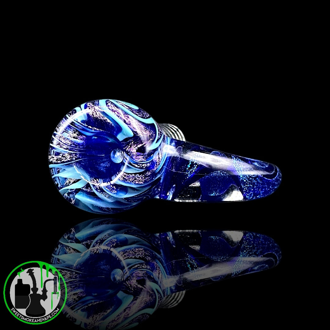 Glass Act Glassworx - Bowl # 3 - Horn 14mm