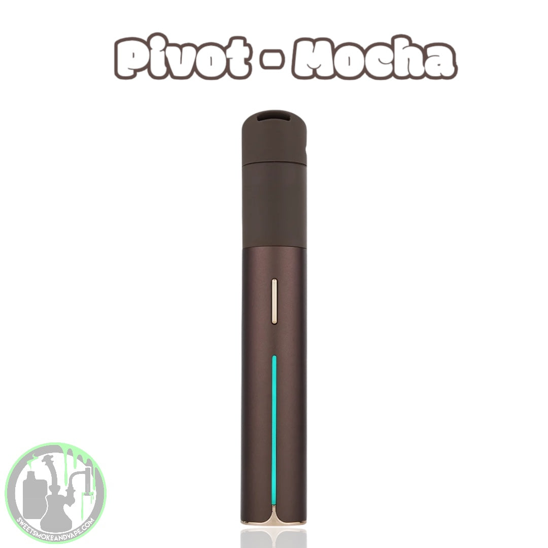 Puffco - Pivot (Mocha)