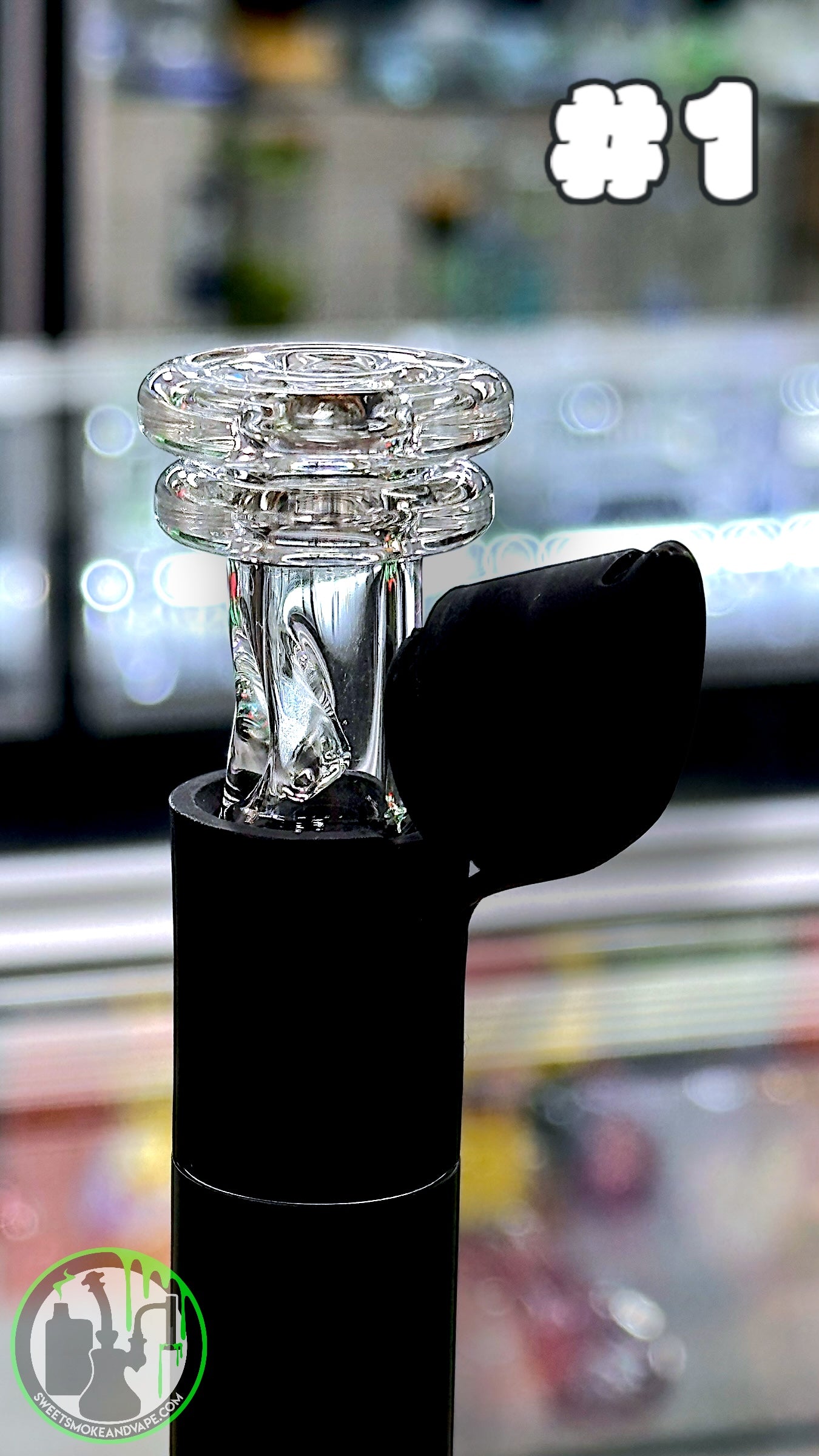 AJ Surf City Tubes - Attachment #1 - Puffco Pivot