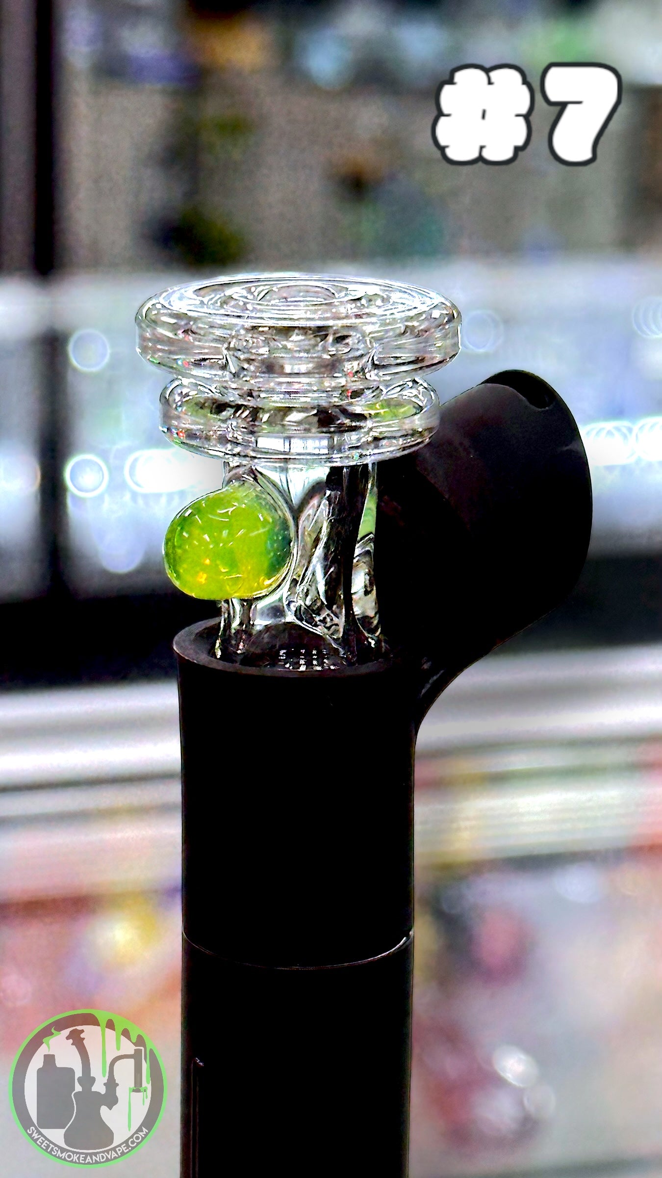 AJ Surf City Tubes - Attachment #7 - Puffco Pivot