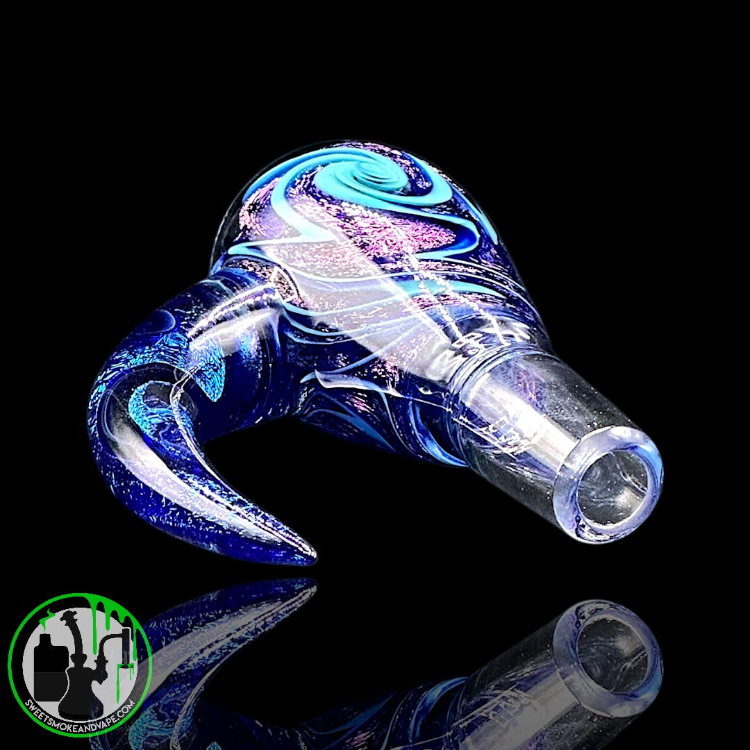 Glass Act Glassworx - Bowl # 3 - Horn 14mm